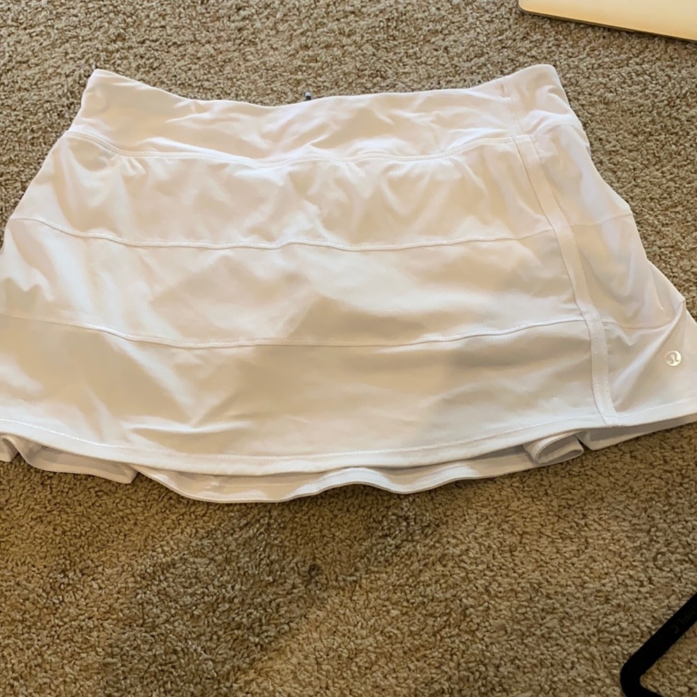 Women’s Size 12 Lululemon Skirt